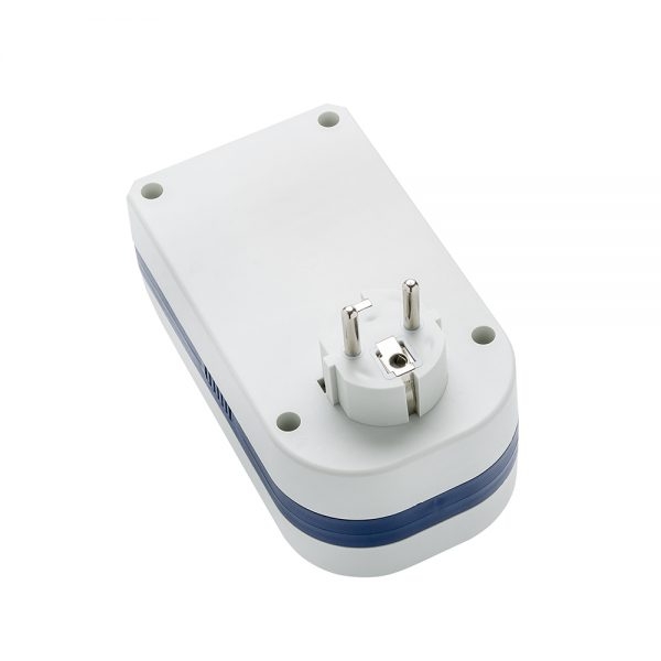 SMSCOM SMART CONTROLLER MK2 mit NTC Smart Temperatursensor Details 3